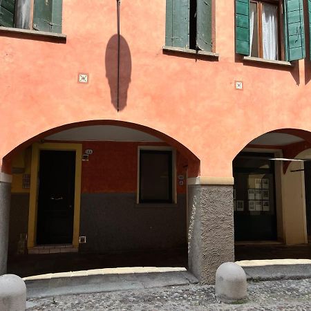 Appartamento Ai Portici Di Via Savonarola Padova Exteriér fotografie