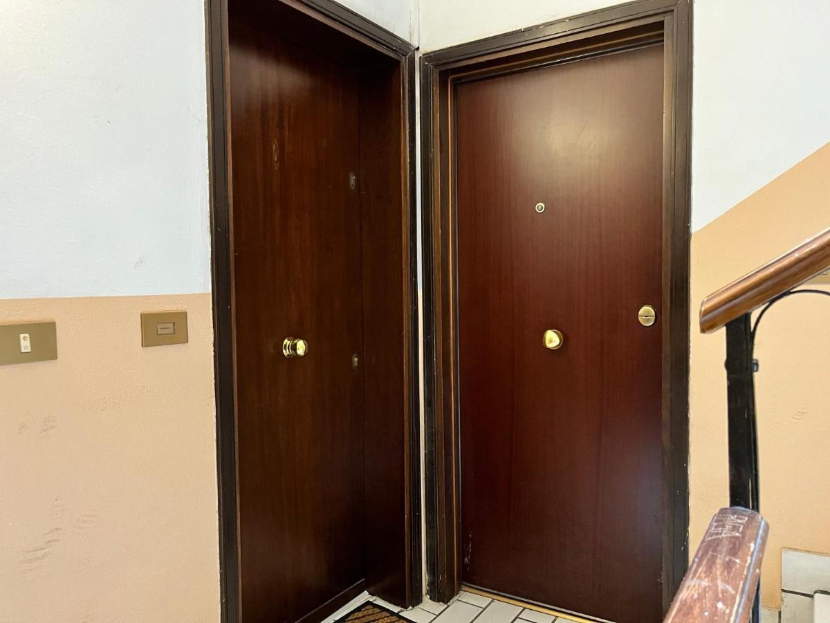 Appartamento Ai Portici Di Via Savonarola Padova Exteriér fotografie